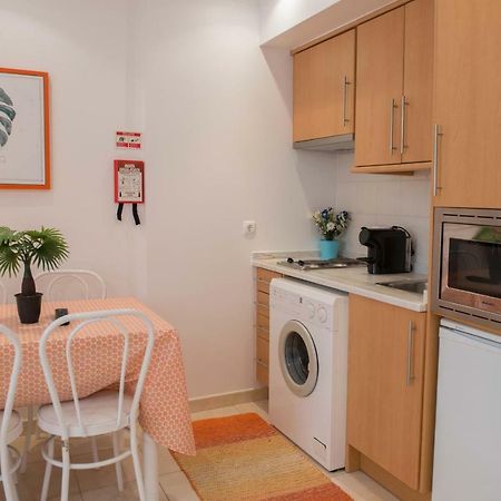 Casa Assuncao Apartment Sesimbra Ngoại thất bức ảnh