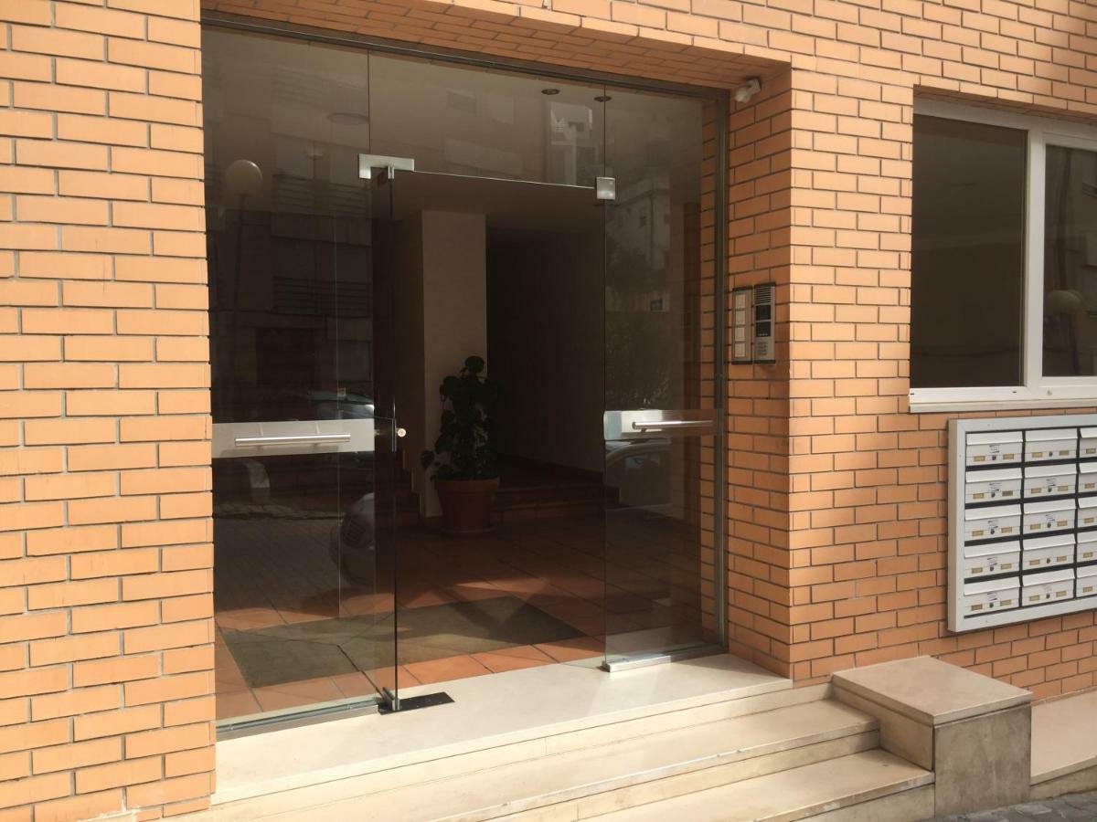 Casa Assuncao Apartment Sesimbra Ngoại thất bức ảnh