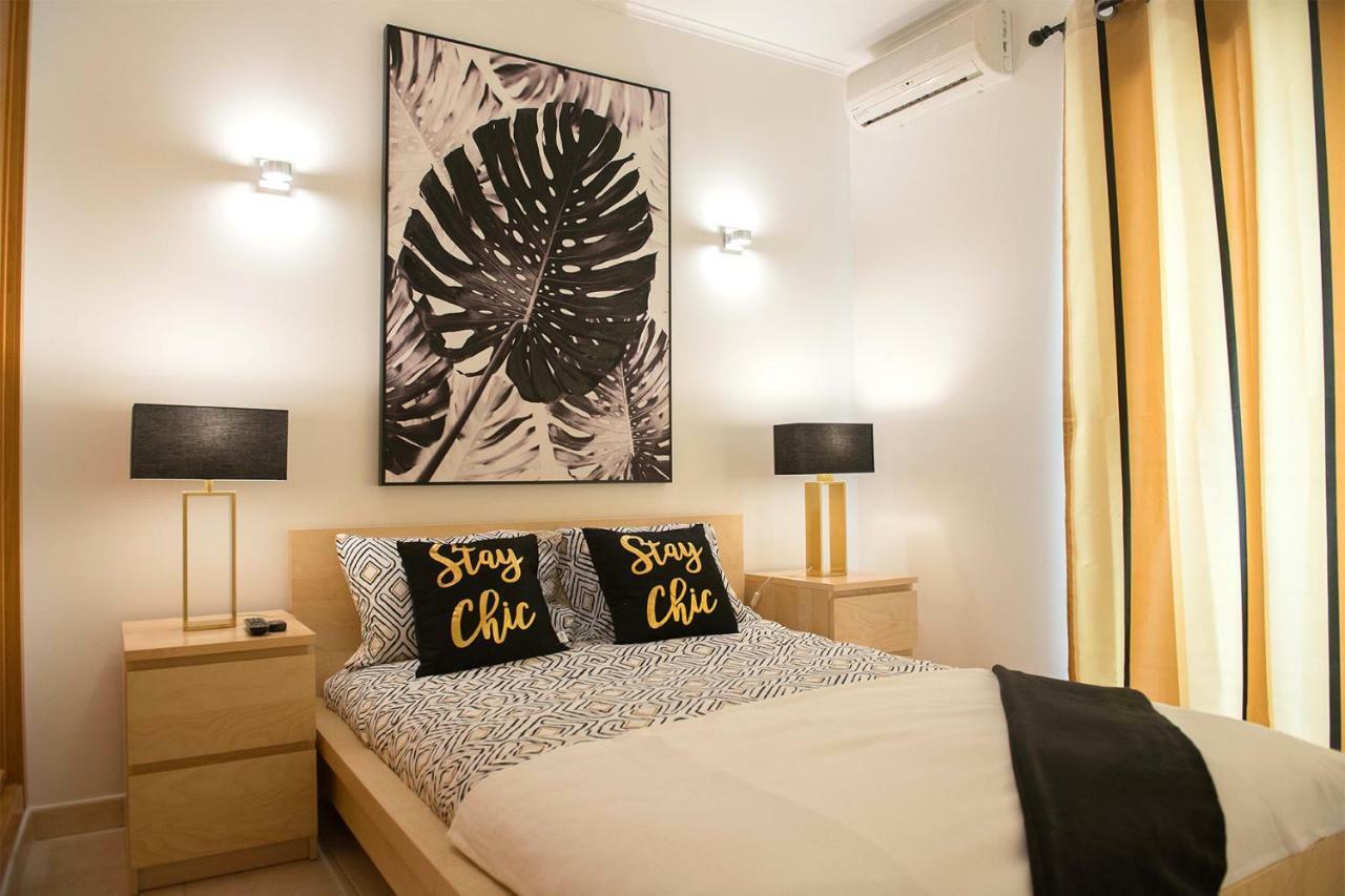 Casa Assuncao Apartment Sesimbra Ngoại thất bức ảnh