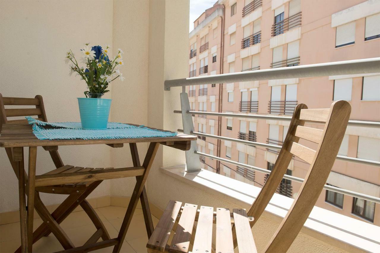 Casa Assuncao Apartment Sesimbra Ngoại thất bức ảnh