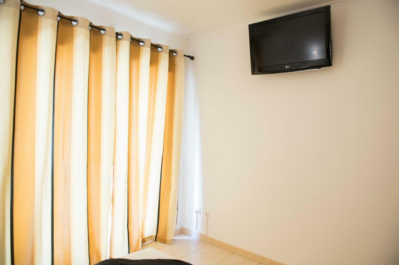 Casa Assuncao Apartment Sesimbra Ngoại thất bức ảnh