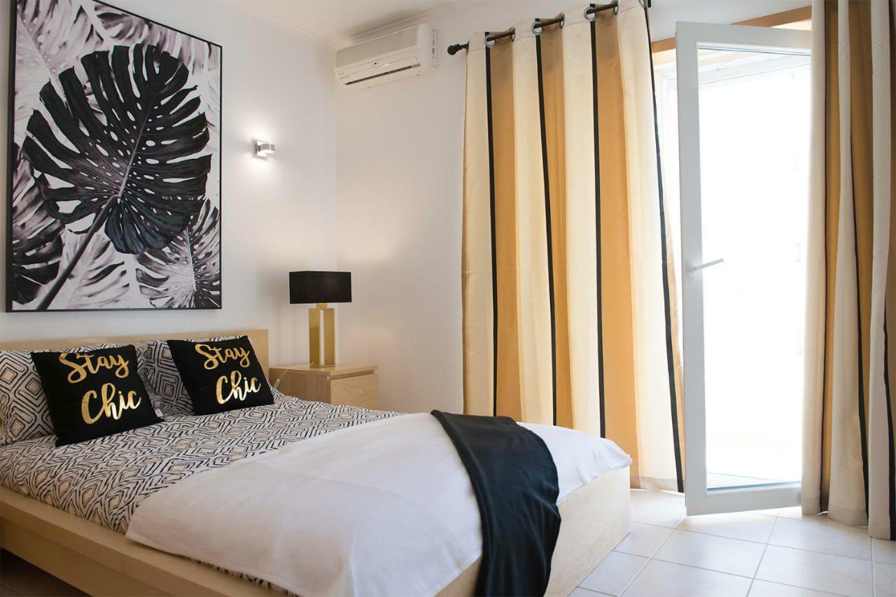 Casa Assuncao Apartment Sesimbra Ngoại thất bức ảnh