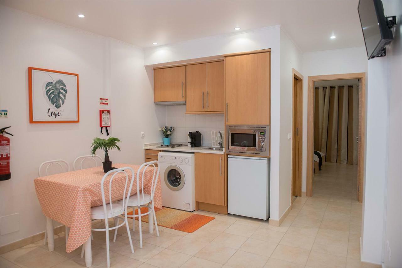 Casa Assuncao Apartment Sesimbra Ngoại thất bức ảnh