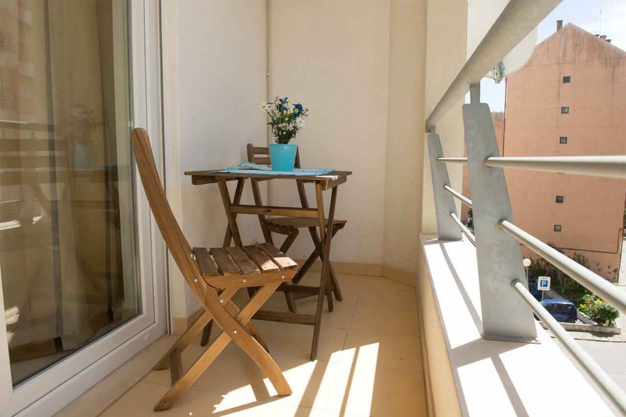 Casa Assuncao Apartment Sesimbra Ngoại thất bức ảnh