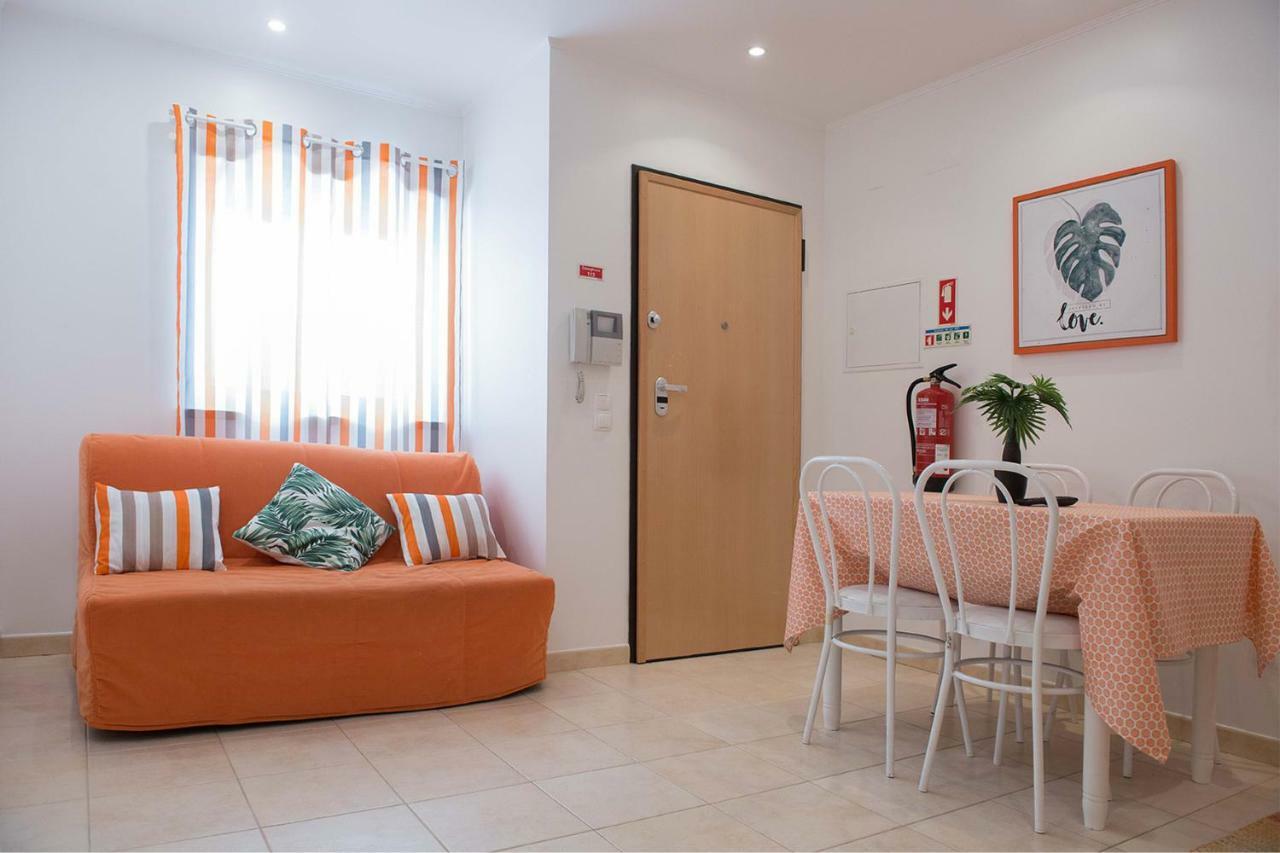 Casa Assuncao Apartment Sesimbra Ngoại thất bức ảnh