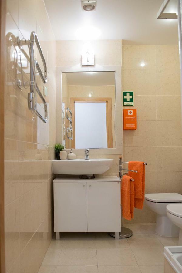 Casa Assuncao Apartment Sesimbra Ngoại thất bức ảnh
