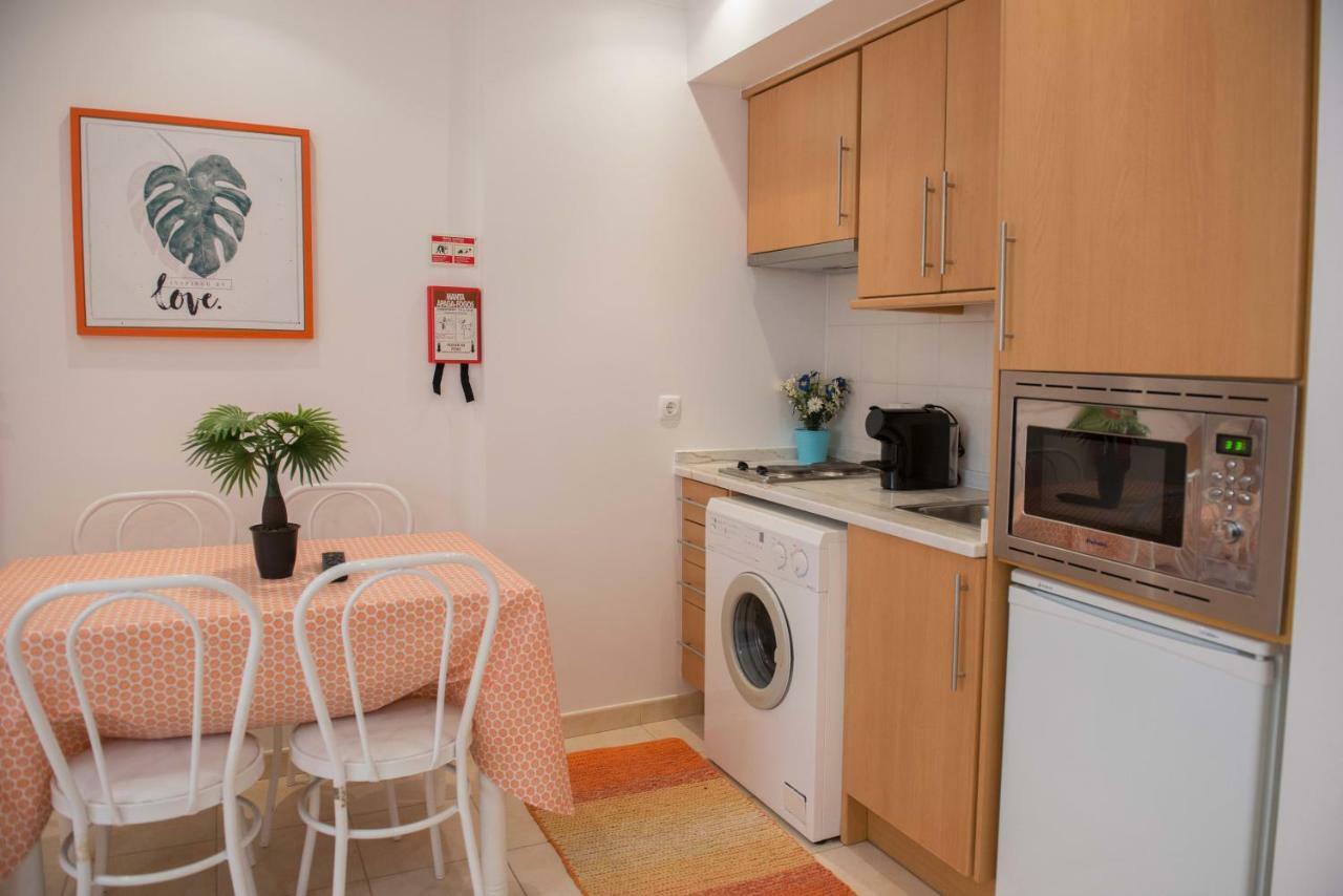 Casa Assuncao Apartment Sesimbra Ngoại thất bức ảnh